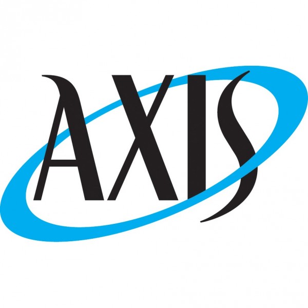 Team AXIS Team Logo