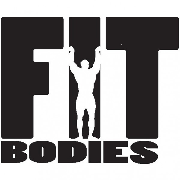 Fit Bodies Team Logo