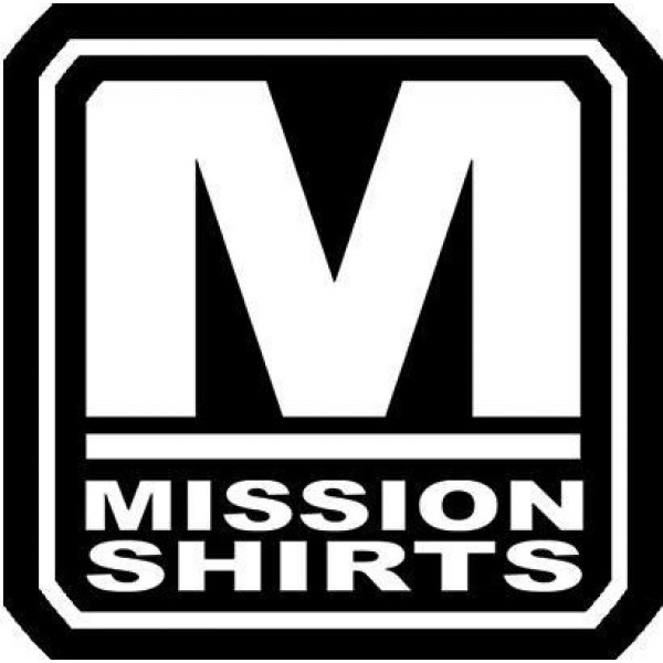 Mission Shirts Team Logo