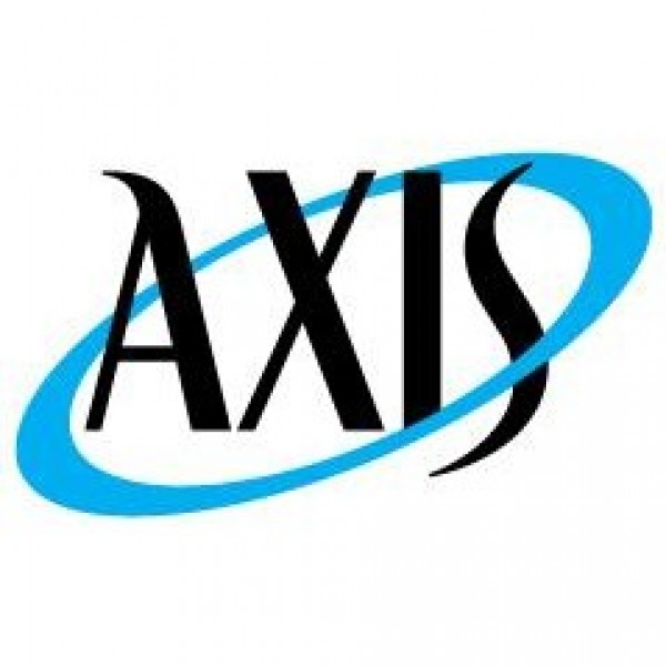 AXIS Canada Team Logo