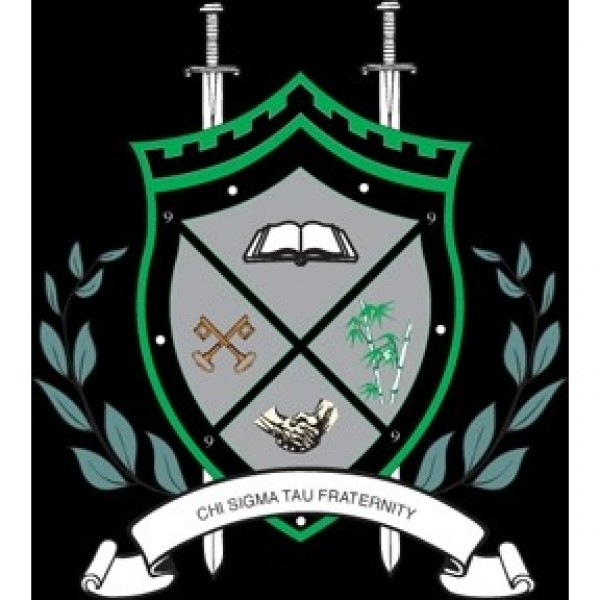 UIUC Chi Sigma Tau Team Logo