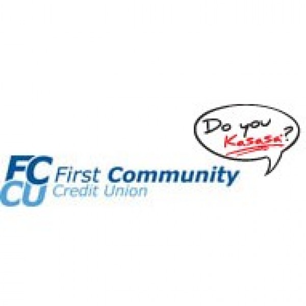 FCCU Fearless Fighters Team Logo