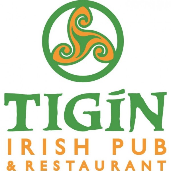 Team Tigin Team Logo