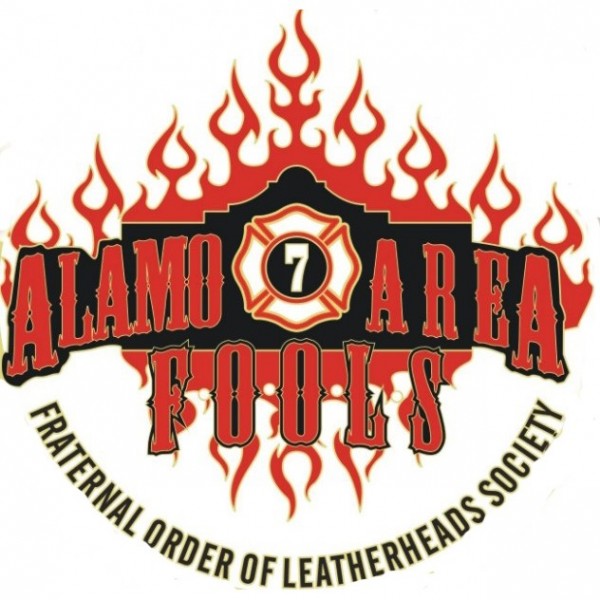 Alamo Area F.O.O.L.S. Team Logo