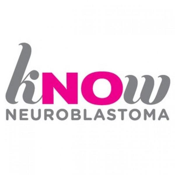 kNOw neuroblastoma Team Logo