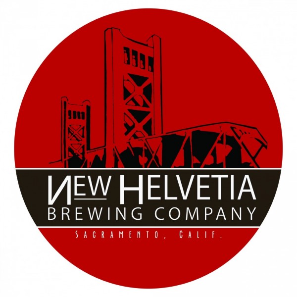 New Helvetians Team Logo