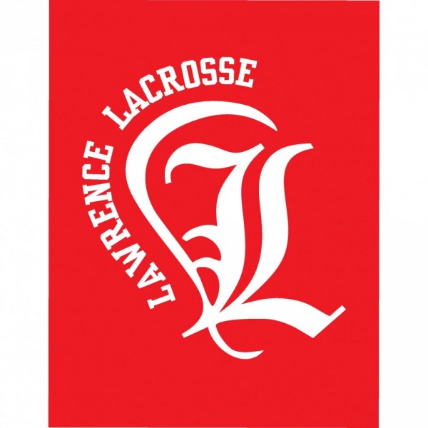 Lawrence Lacrosse Club Team Logo