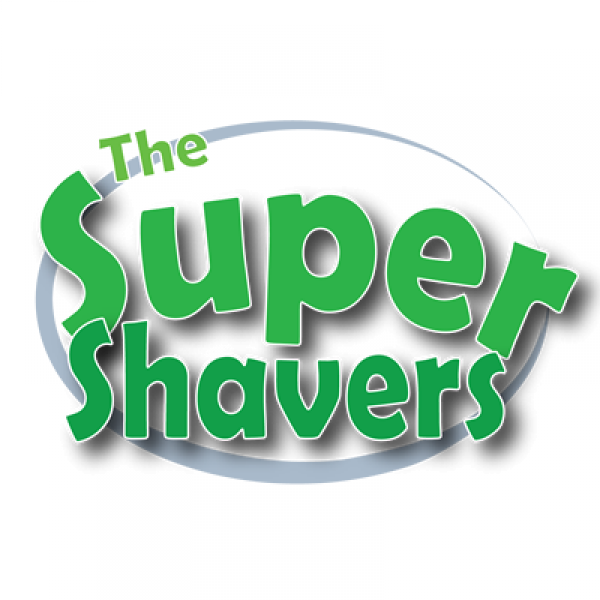 Super Shavers Team Logo