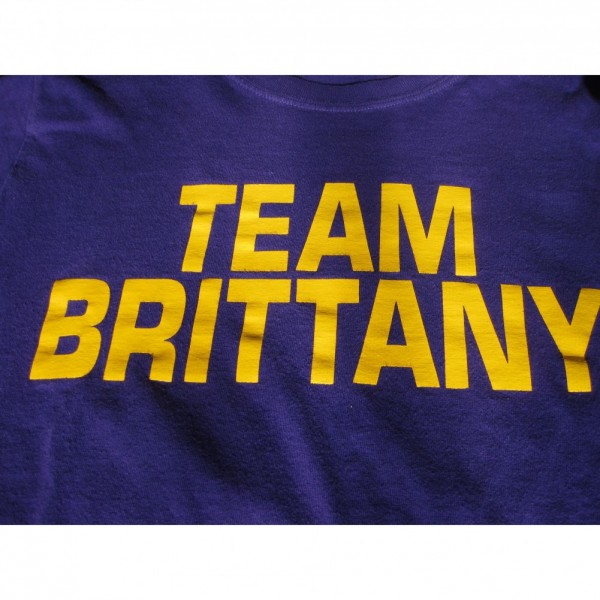 Team Brittany Team Logo