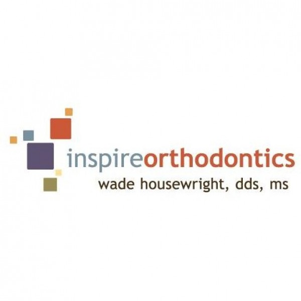 Inspire Orthodontics Team Logo