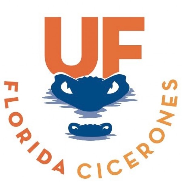 The Florida Cicerones Team Logo