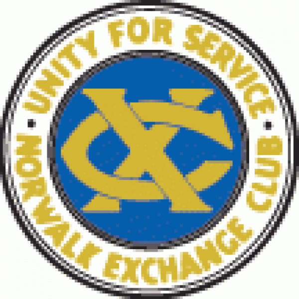 Norwalk Exchange Club Team Logo