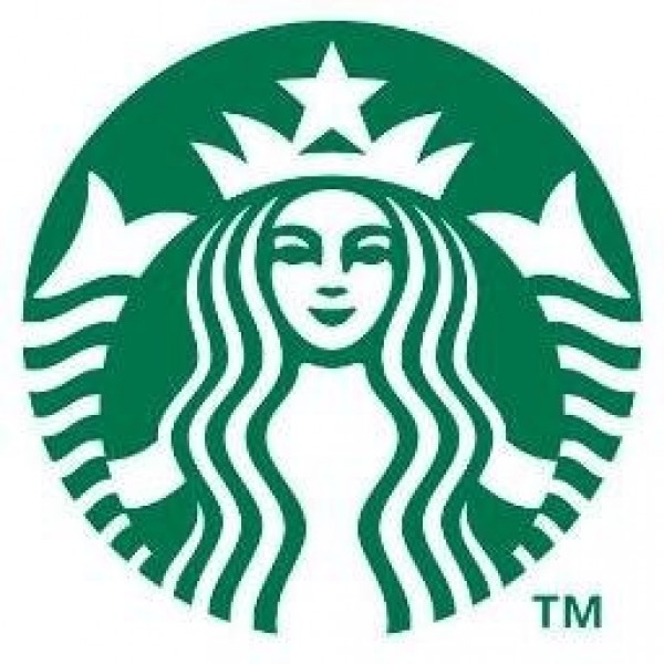 Starbucks Team Logo