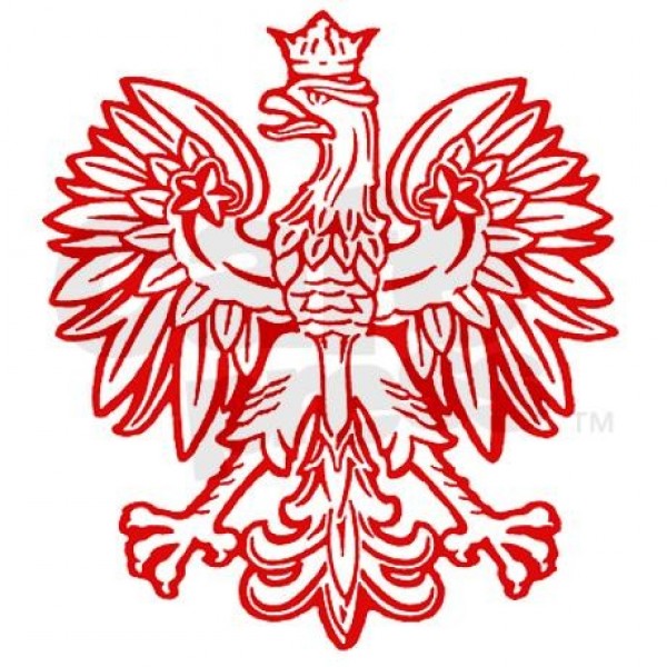 Polish Mafia Team Logo