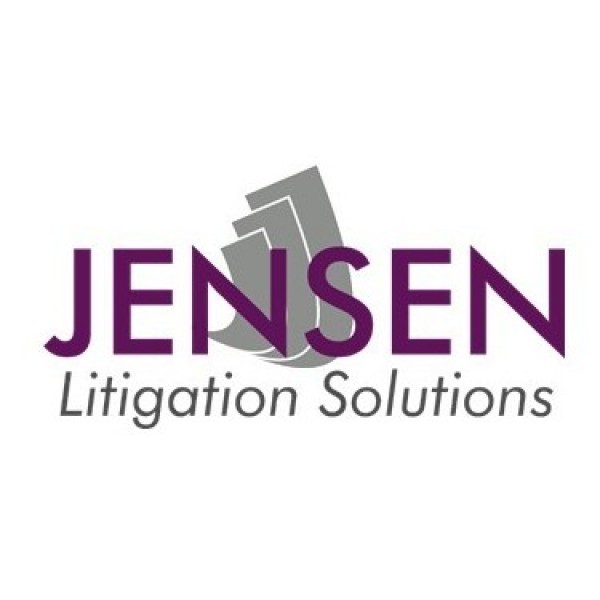 Team Jensen Team Logo