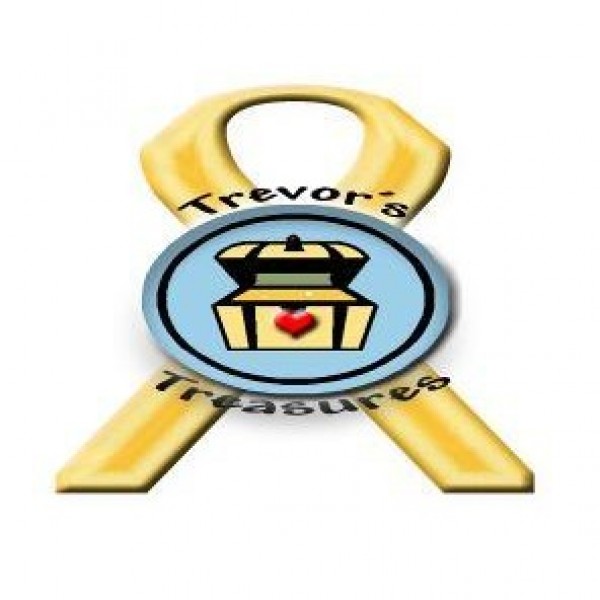 Trevor's Crew Team Logo