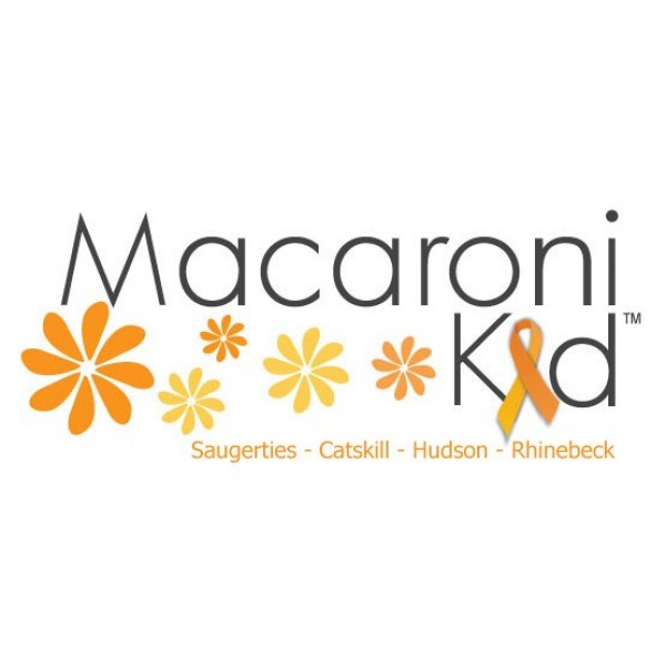 Macaroni Kid- Saugerties : Catskill : Hudson : Rhinebeck Team Logo