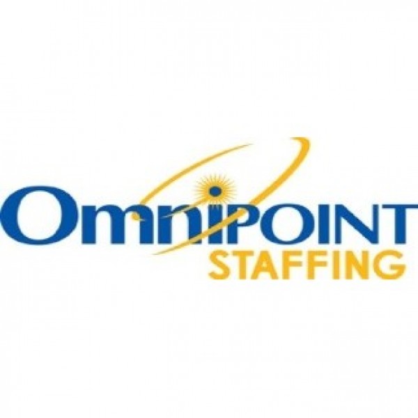 Team OmniPoint Team Logo