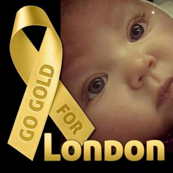 #lifeforLondon Team Logo