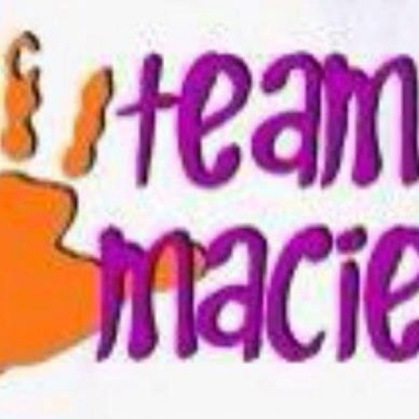 Team Macie Team Logo