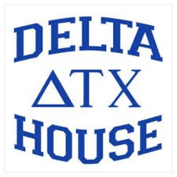 ΔΤΧ House Team Logo