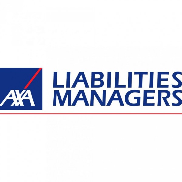 Team AXA LM Team Logo