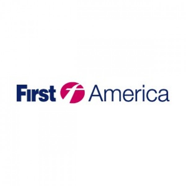 FirstGroup America Team Logo